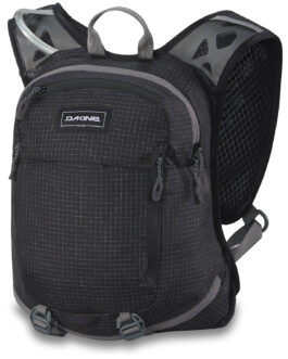 Batoh Dakine Syncline 8l Barva: černá