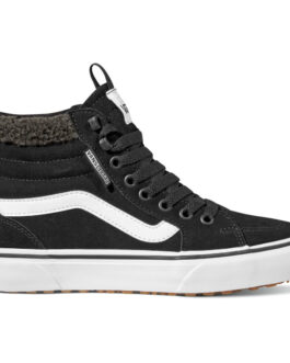 Dámské boty Vans Wm Filmore Hi Vansguard 2021 Velikost bot (EU): 40 / Barva: černá/bílá