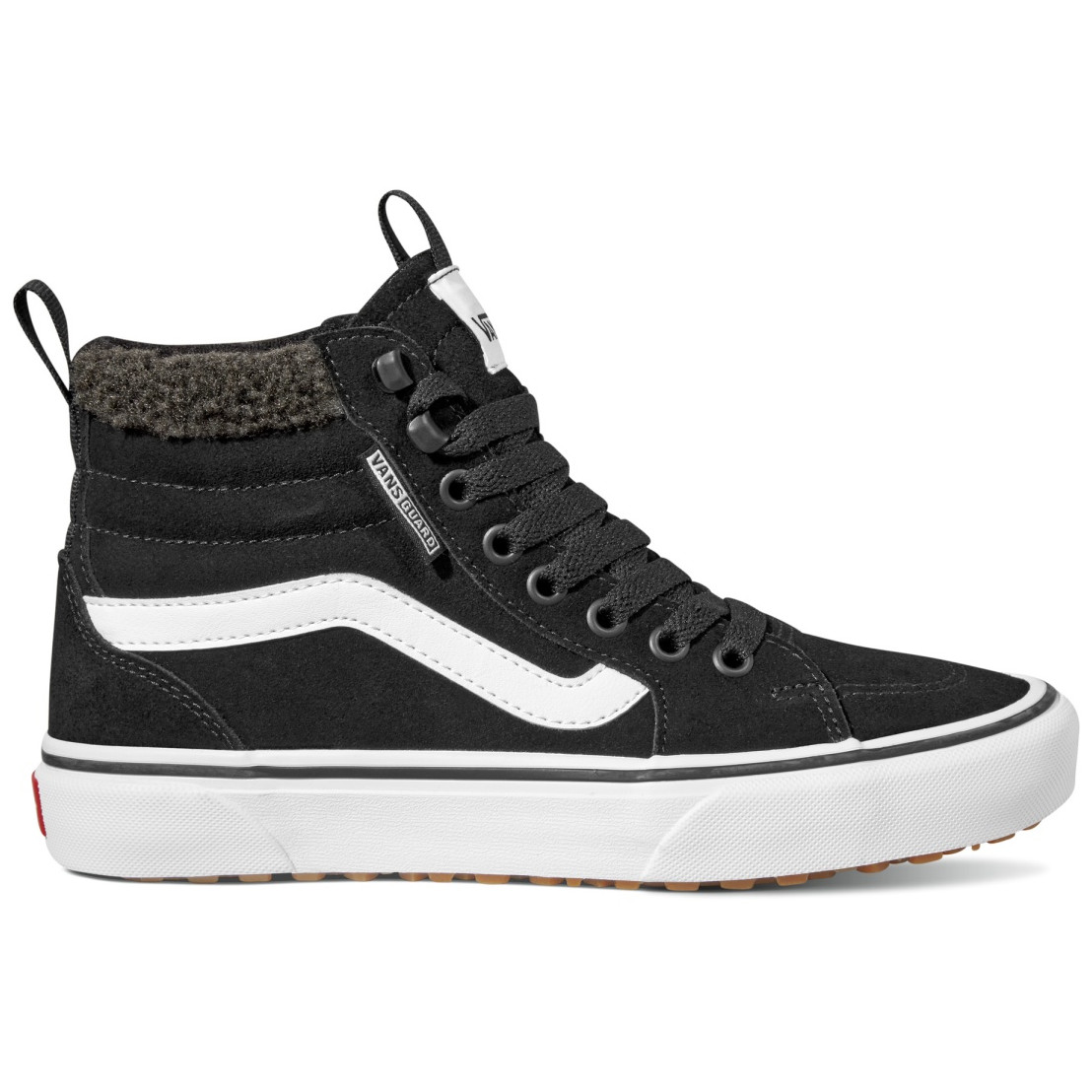 Dámské boty Vans Wm Filmore Hi Vansguard 2021 Velikost bot (EU): 39 / Barva: černá/bílá