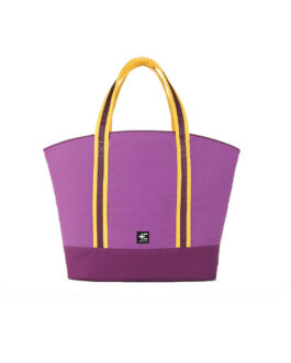 Taška Terra Nation Rau Kopu Barva: fialová