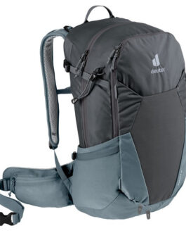 Batoh Deuter Futura 27 Barva: šedá