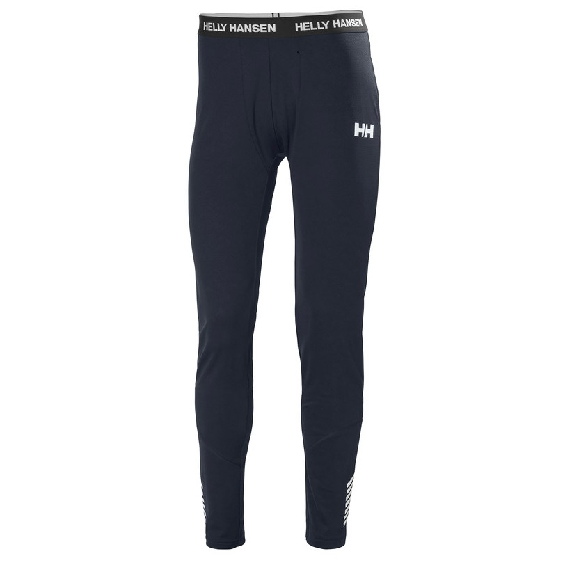 Pánské funkční spodky Helly Hansen Lifa Active Pant Velikost: L / Barva: tmavě modrá