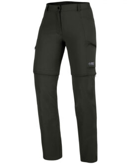 Dámské kalhoty Direct Alpine Beam Lady 2022 Velikost: L / Barva: šedá