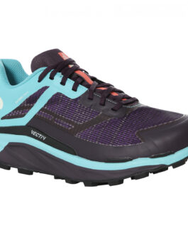 Dámské boty The North Face Vectiv Infinite Futurelight 2021 Velikost bot (EU): 39 / Barva: světle modrá