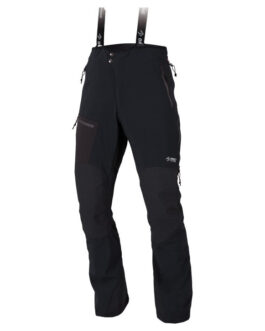 Pánské kalhoty Direct Alpine Couloir Plus 1.0.1 Velikost: M / Barva: černá