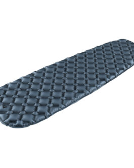 Nafukovací karimatka Hannah Fly 5,0 Barva: tmavě modrá