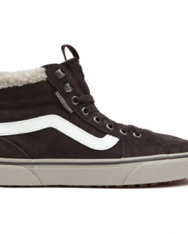 Dámské boty Vans Wm Filmore Hi Vansguard 2021 Velikost bot (EU): 40,5 / Barva: hnědá