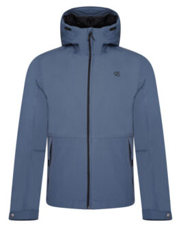 Pánská bunda Dare 2b Stay Ready Jacket Velikost: XXL / Barva: modrá