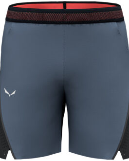 Pánské kraťasy Salewa Pedroc 2 Dst M Shorts Velikost: XL / Barva: modrá