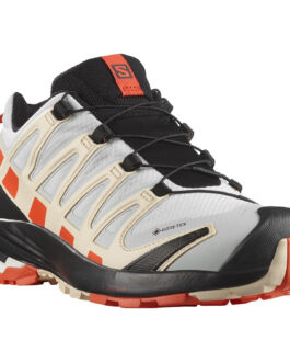 Dámské boty Salomon Xa Pro 3D V8 GTX W Velikost bot (EU): 41 (1/3) / Barva: černá/béžová