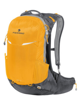 Batoh Ferrino Zephyr 12 Barva: žlutá