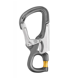 Karabina Petzl Eashook Open