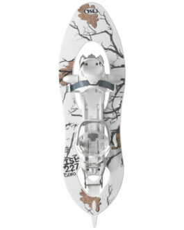 Sněžnice TSL 227 Camo Escape Barva: bílá