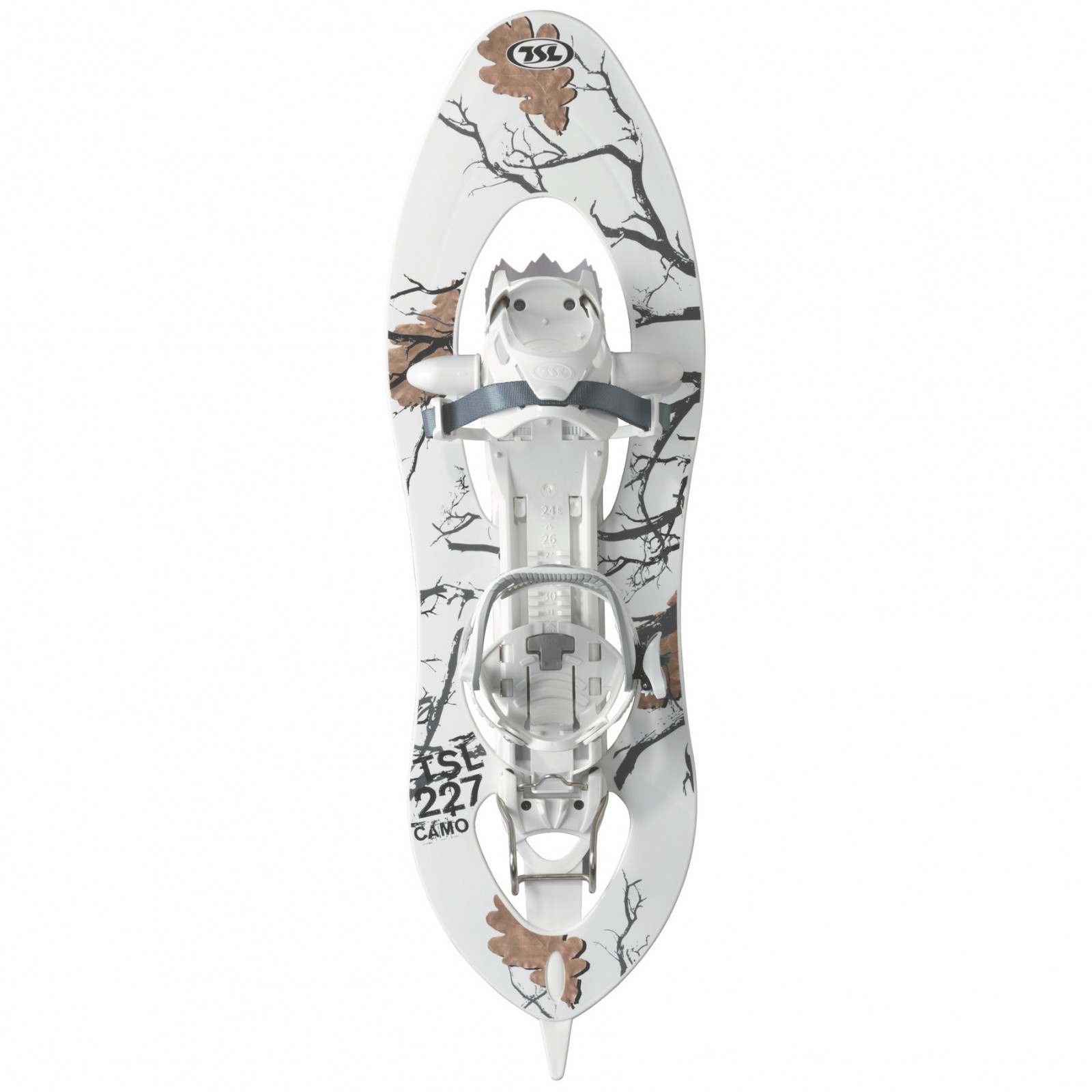 Sněžnice TSL 227 Camo Escape Barva: bílá
