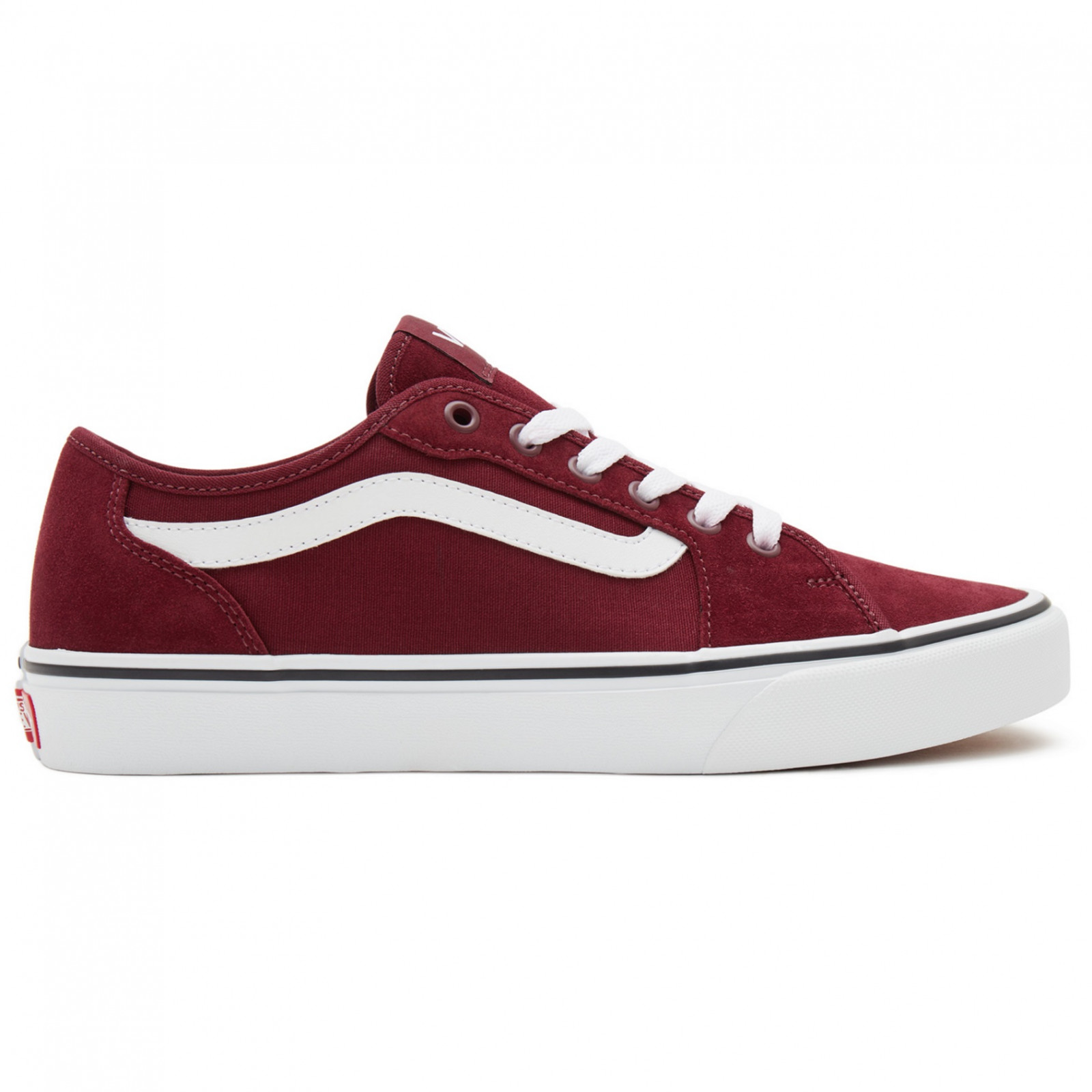 Pánské boty Vans MN Filmore Decon Velikost bot (EU): 42
