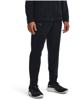 Pánské kalhoty Under Armour Outrun the Storm Pant Velikost: XL / Barva: černá