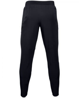 Pánské kalhoty Under Armour Unstoppable Cargo Pants Velikost: XL / Barva: černá