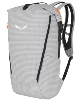 Batoh Salewa Lavaredo 26 Barva: světle šedá