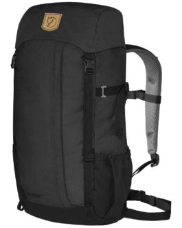Batoh Fjällräven Kaipak 28 Barva: šedá