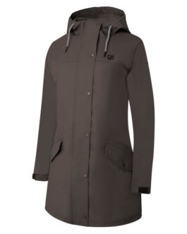 Dámská bunda Dare 2b Lambent II Jacket Velikost: XS / Barva: černá