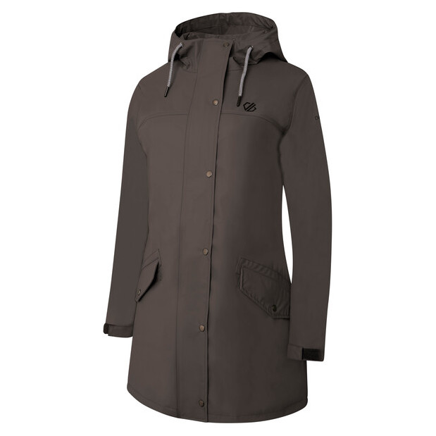 Dámská bunda Dare 2b Lambent II Jacket Velikost: XS / Barva: černá