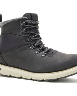 Pánské zimní boty Kamik M‘ Brody Velikost bot (EU): 42 / Barva: černá