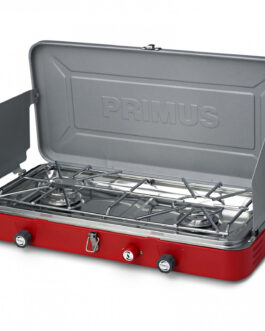 Vařič Primus Atle II Barva: červená