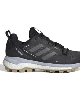 Dámské boty Adidas Terrex Skychaser 2 GTX W Velikost bot (EU): 41 (1/3) / Barva: černá