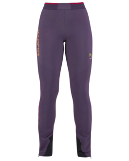 Dámské zimní kalhoty Karpos Alagna Evo W Pant Velikost: S / Barva: fialová