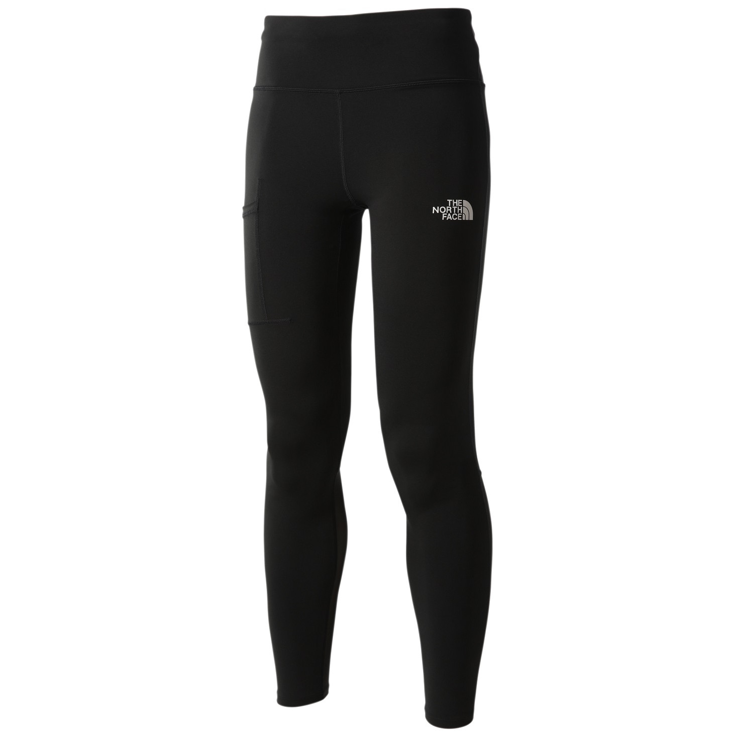 Dámské legíny The North Face Movmyn Tight Velikost: M / Barva: černá