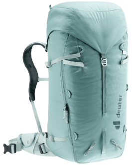 Batoh Deuter Guide 42+8 SL Barva: světle zelená