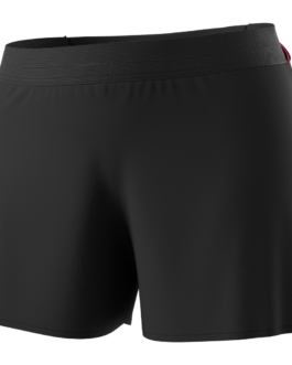 Dámské kraťasy Dynafit Sky Shorts W Velikost: M / Barva: černá