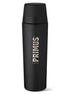Termoska Primus TrailBreak Vacuum Bottle 1.0 Barva: černá