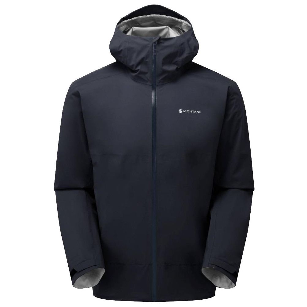 Pánská bunda Montane Phase Lite Jacket Velikost: XXL / Barva: modrá