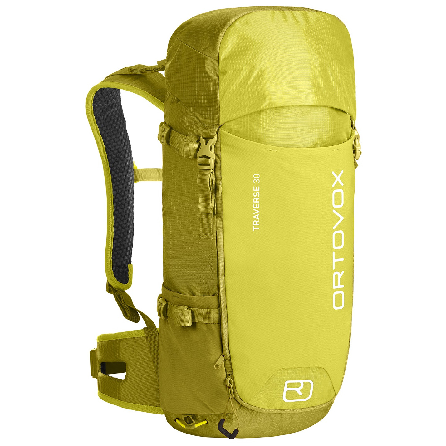 Batoh Ortovox Traverse 30 Barva: žlutá