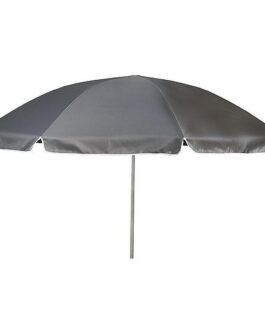 Slunečník Bo-Camp Tilt Function Barva: šedá