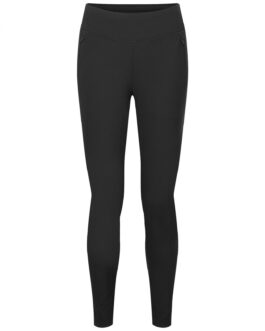 Dámské legíny Montane Ineo XT Pants Velikost: S / Délka kalhot: regular / Barva: černá