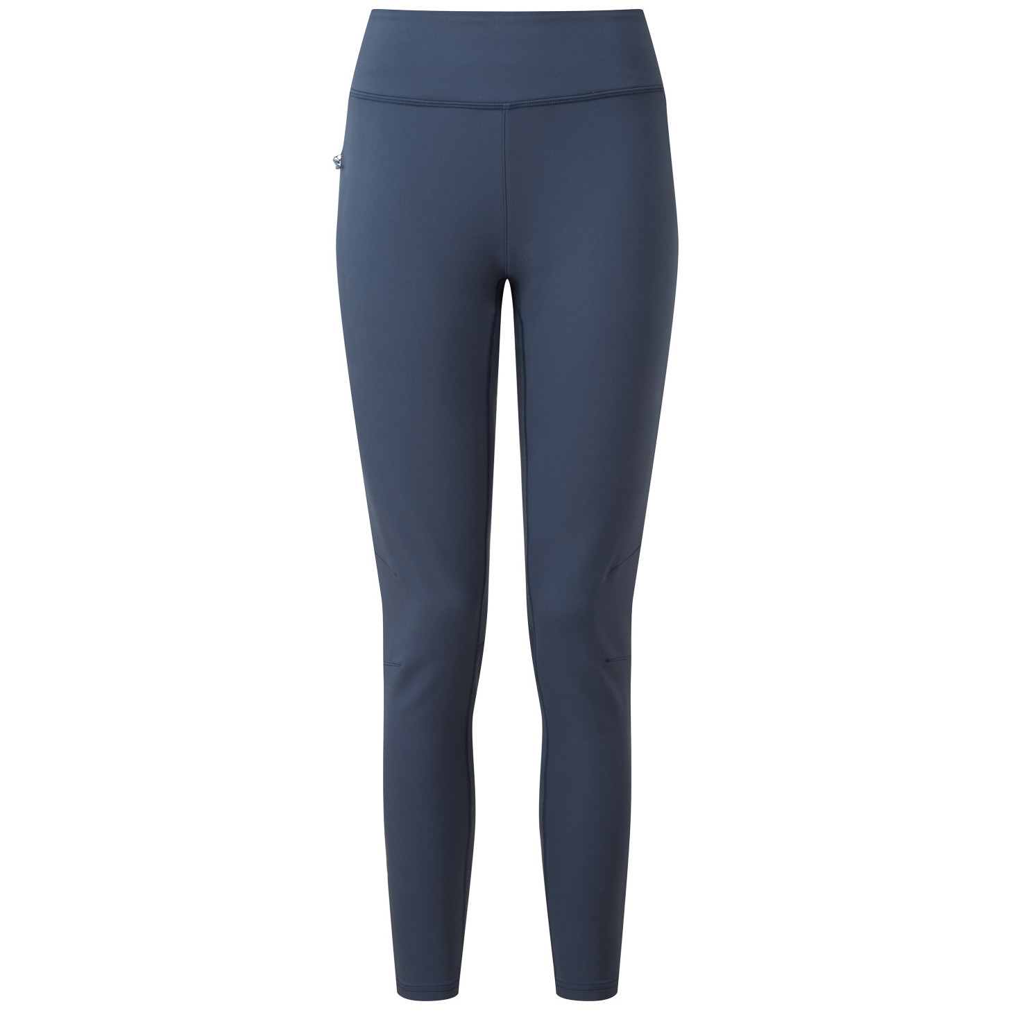 Dámské kalhoty Mountain Equipment Sonica Wmns Tight Velikost: S / Barva: modrá