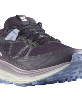 Dámské běžecké boty Salomon Ultra Glide 2 Velikost bot (EU): 39 (1/3) / Barva: fialová