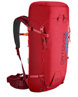 Batoh Ortovox Peak Light 30 S (2022) Barva: růžová