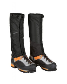 Návleky Ferrino Nordend Velikost: S-M / Barva: černá