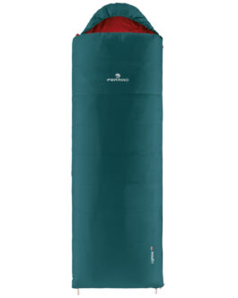 Spacák Ferrino Lightec 700 SQ Barva: zelená