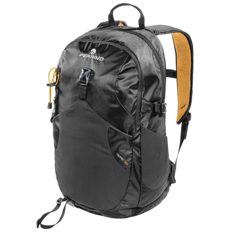 Batoh Ferrino Core 30 Barva: černá