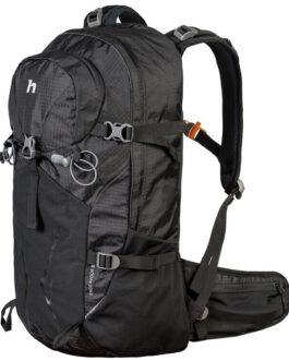 Batoh Hannah Endeavour 35 Barva: černá