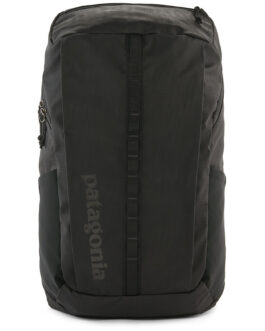 Batoh Patagonia Black Hole Pack 25L Barva: černá