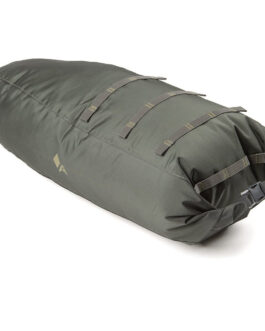 Brašna pod sedlo Acepac Saddle drybag MKIII 16L Barva: šedá