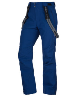 Pánské lyžařské kalhoty Northfinder Vernon Velikost: L / Barva: modrá