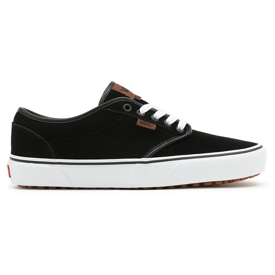 Pánské boty Vans Atwood Vansguard Velikost bot (EU): 42 / Barva: černá
