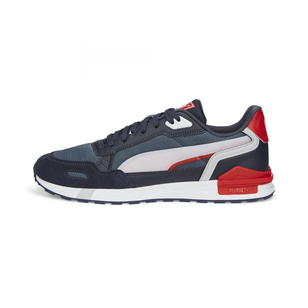 Pánské boty Puma Graviton Tera Velikost bot (EU): 42 / Barva: modrá/bíla