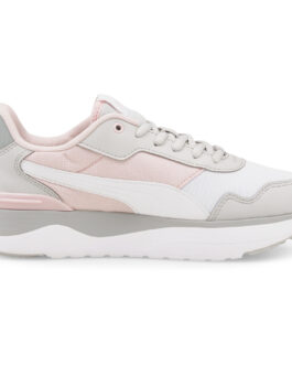 Dámské boty Puma R78 Voyage Velikost bot (EU): 40/ Barva: růžová/bílá